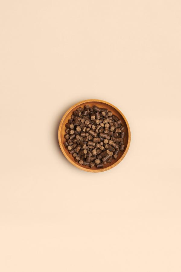 Contenuto Nature Crocchette per cani